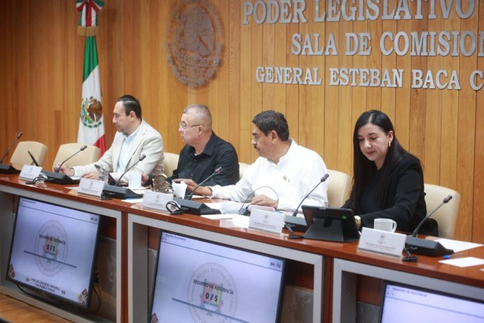 Comunicado Analiza Congreso ratificación de la consejera del FAN 20 mayo 2026 1
