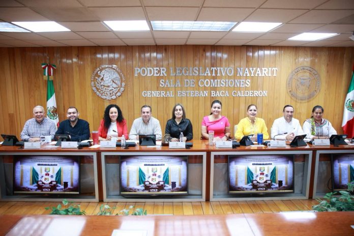 Comunicado Avanza agenda legislativa favor de la inclusión, campo y justicia 19 mayo 2026 1